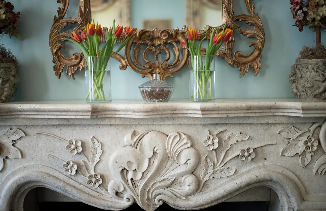 Barksdale House Inn-1
