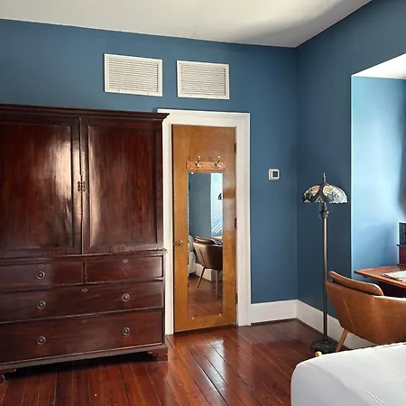 Barksdale House Inn-2