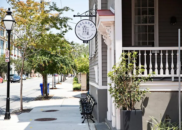 Hotel Bella Grace